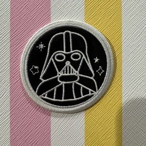 Stoney Clover Lane Star Wars patch
